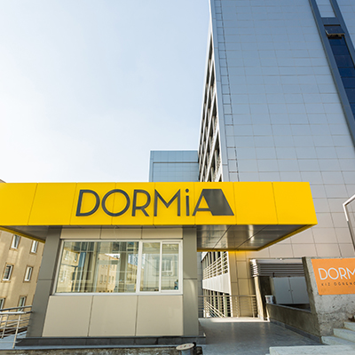 Dormia Girl Dormitory